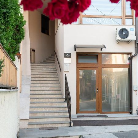 סראייבו Ornament Hotel And Apartments מראה חיצוני תמונה