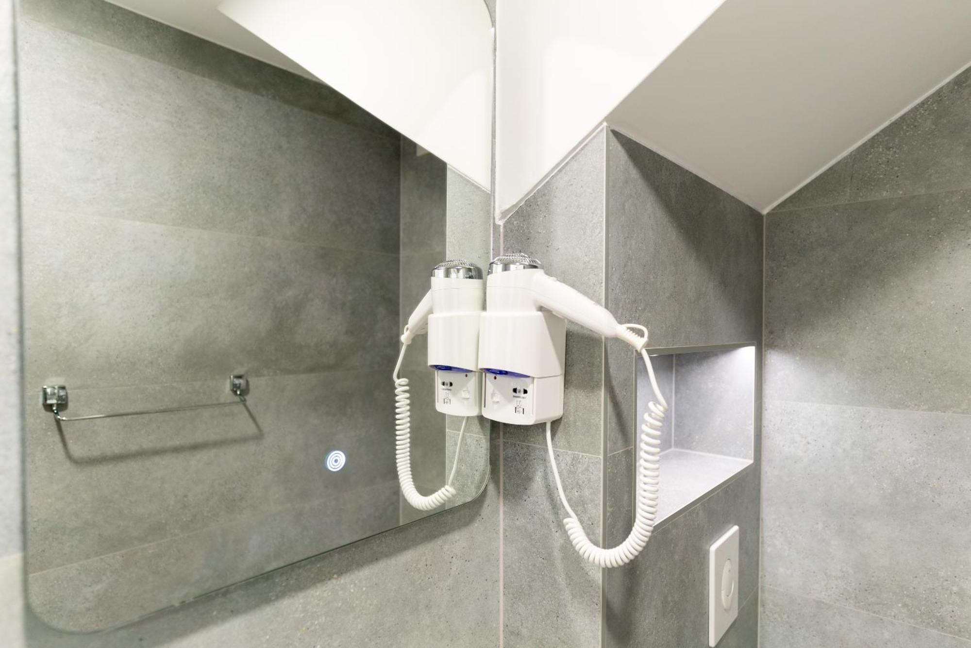 סראייבו Ornament Hotel And Apartments מראה חיצוני תמונה