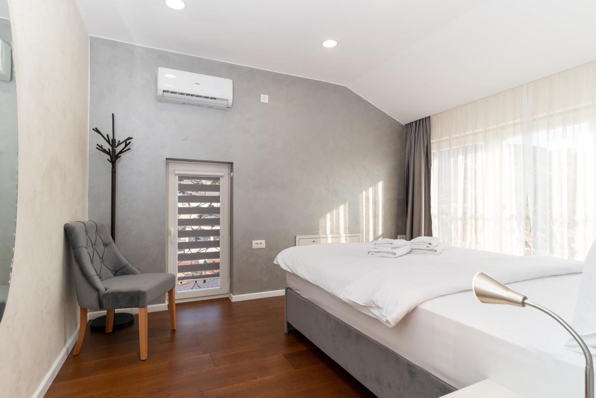 סראייבו Ornament Hotel And Apartments מראה חיצוני תמונה