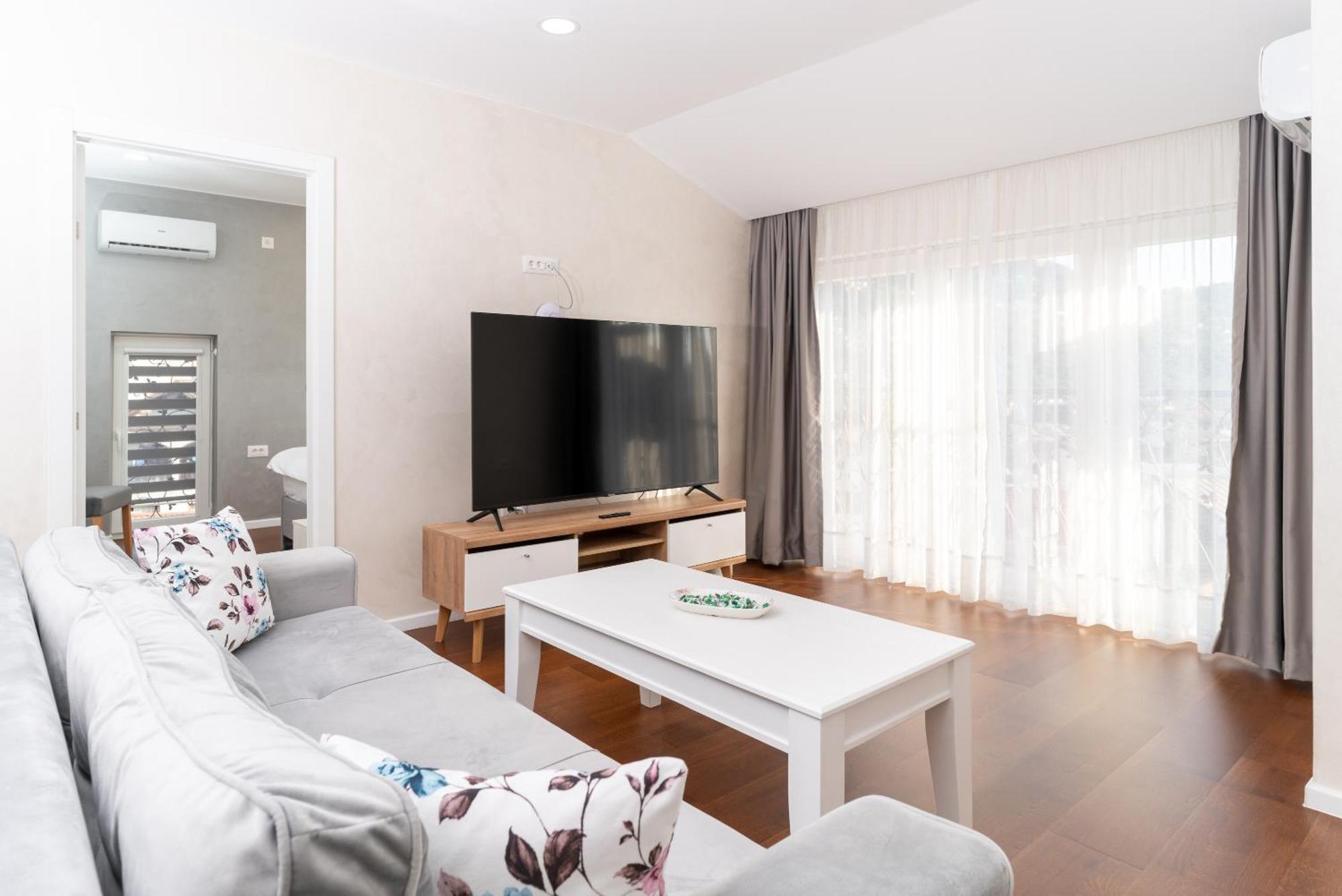 סראייבו Ornament Hotel And Apartments מראה חיצוני תמונה