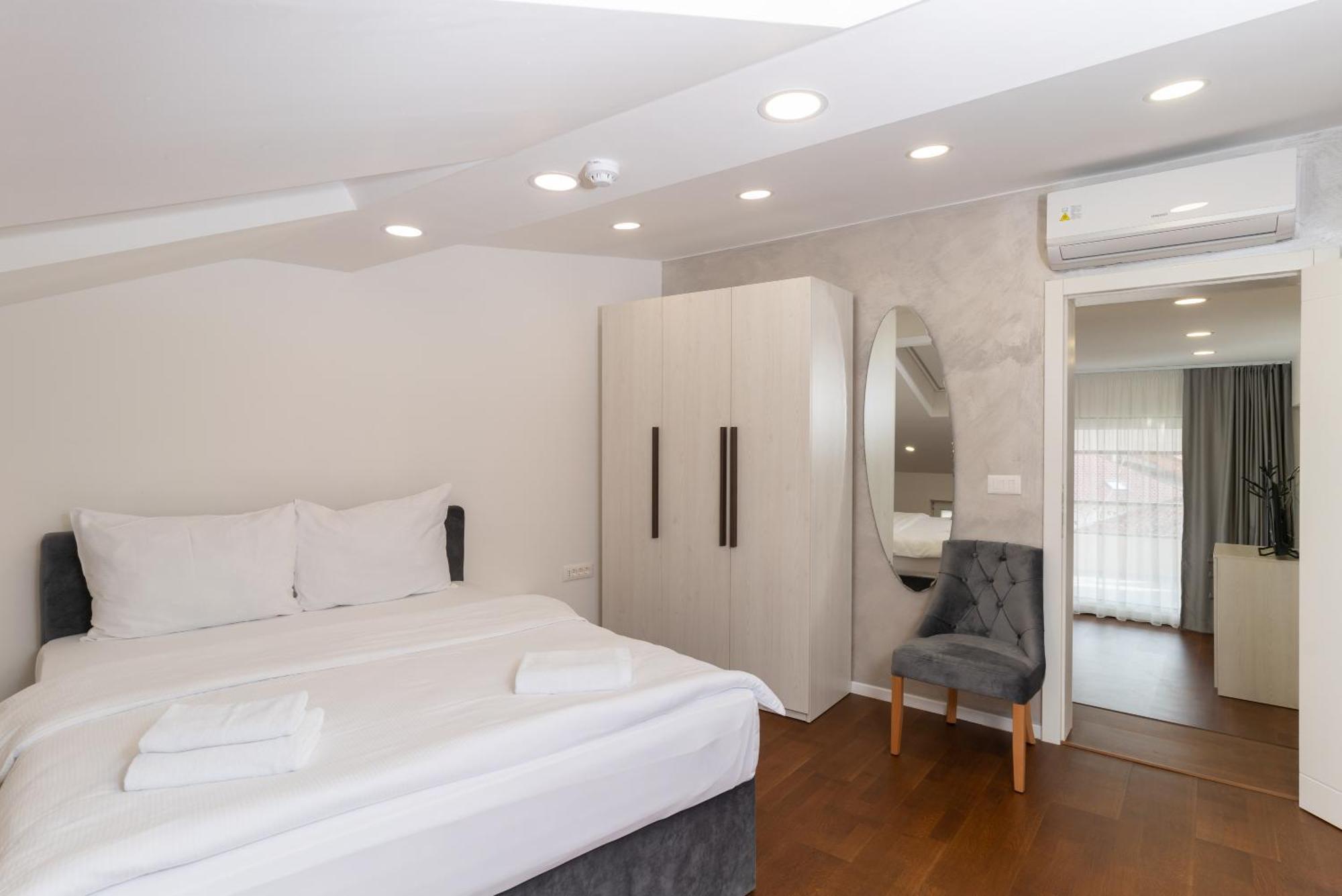 סראייבו Ornament Hotel And Apartments מראה חיצוני תמונה