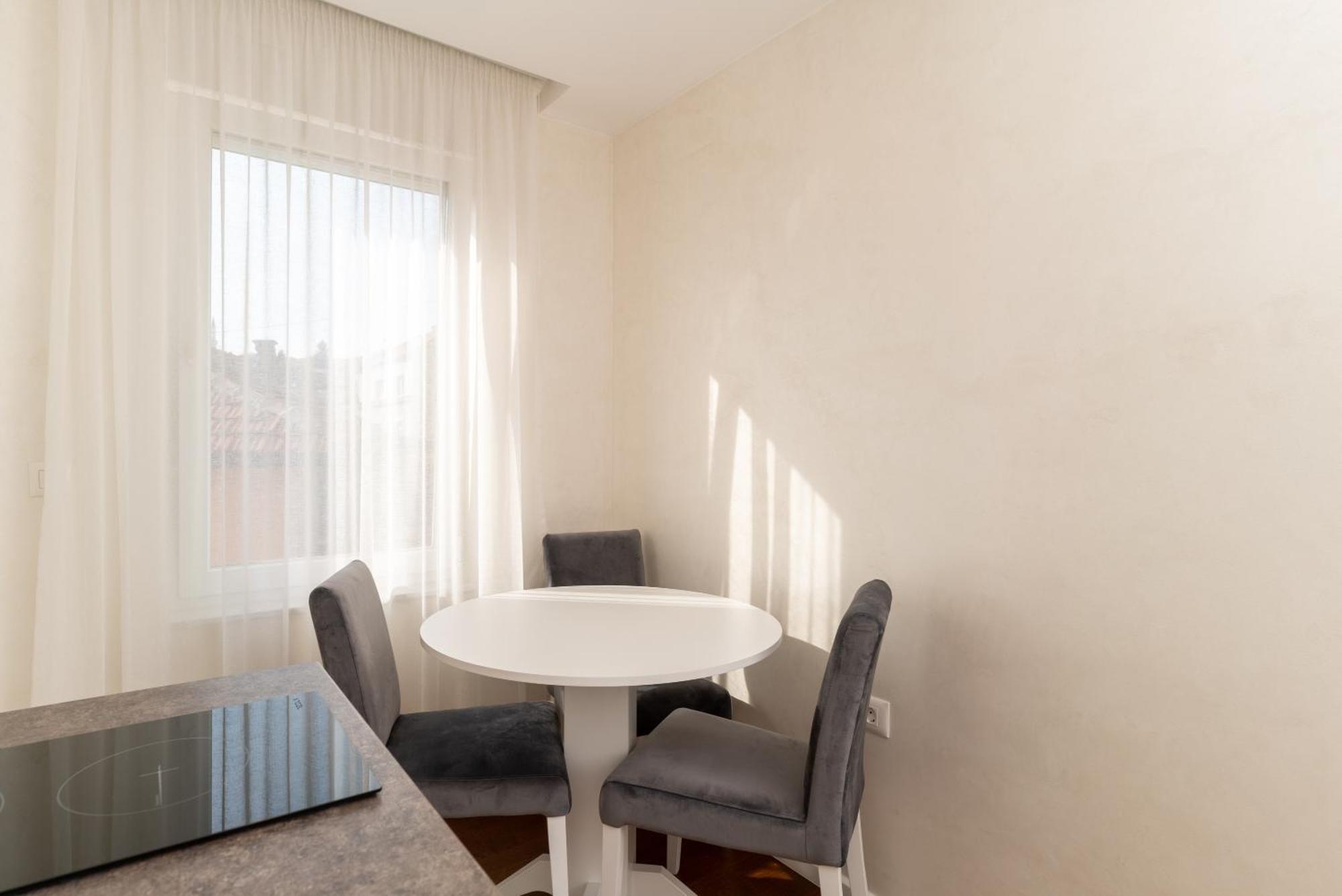 סראייבו Ornament Hotel And Apartments מראה חיצוני תמונה