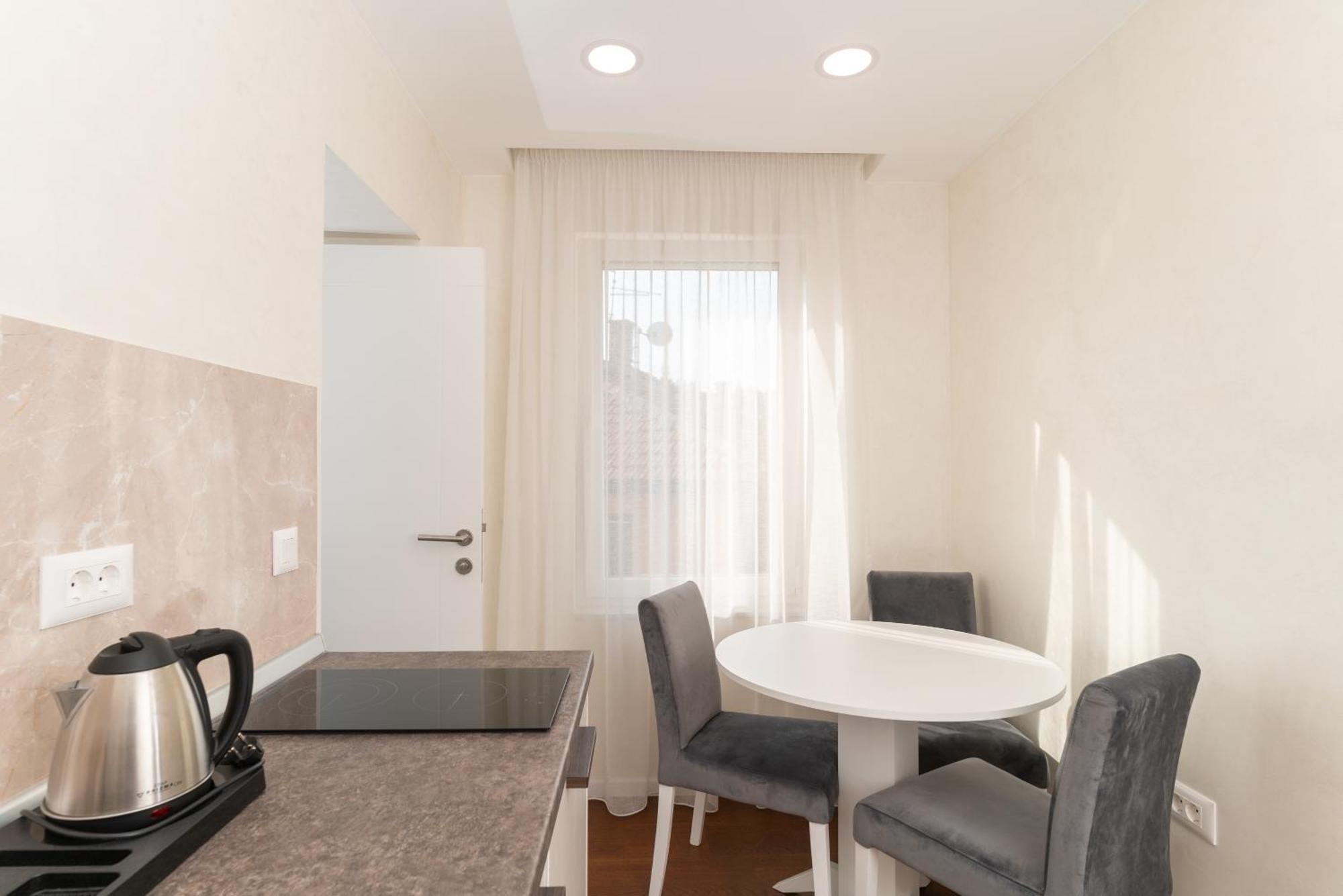 סראייבו Ornament Hotel And Apartments מראה חיצוני תמונה