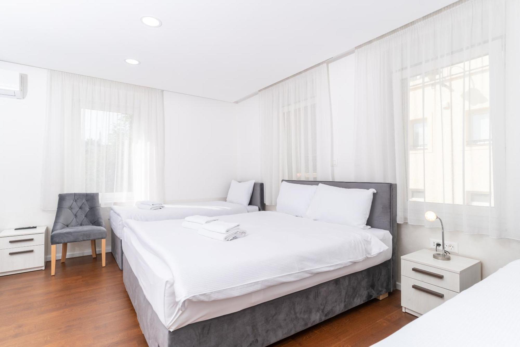 סראייבו Ornament Hotel And Apartments מראה חיצוני תמונה