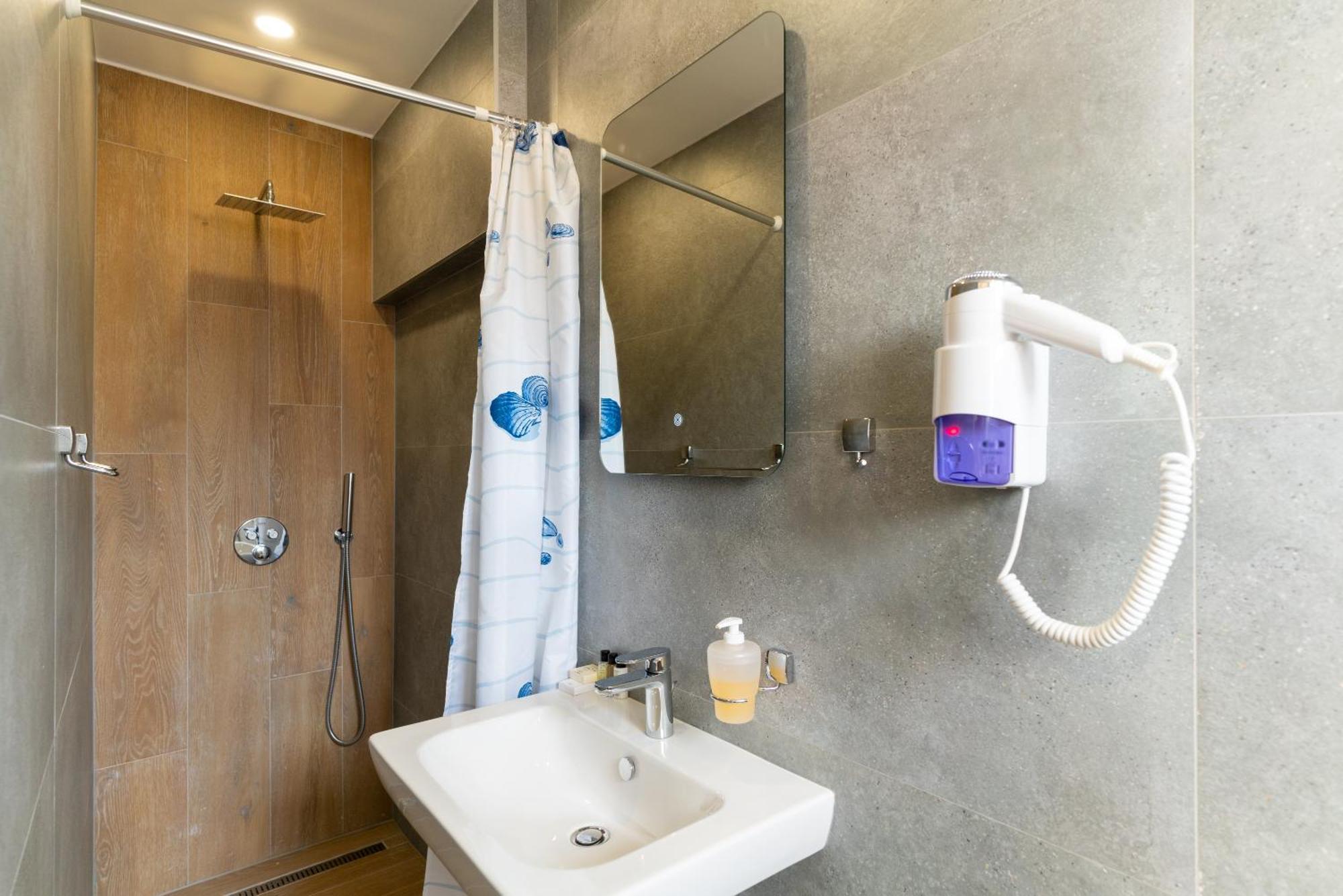 סראייבו Ornament Hotel And Apartments מראה חיצוני תמונה