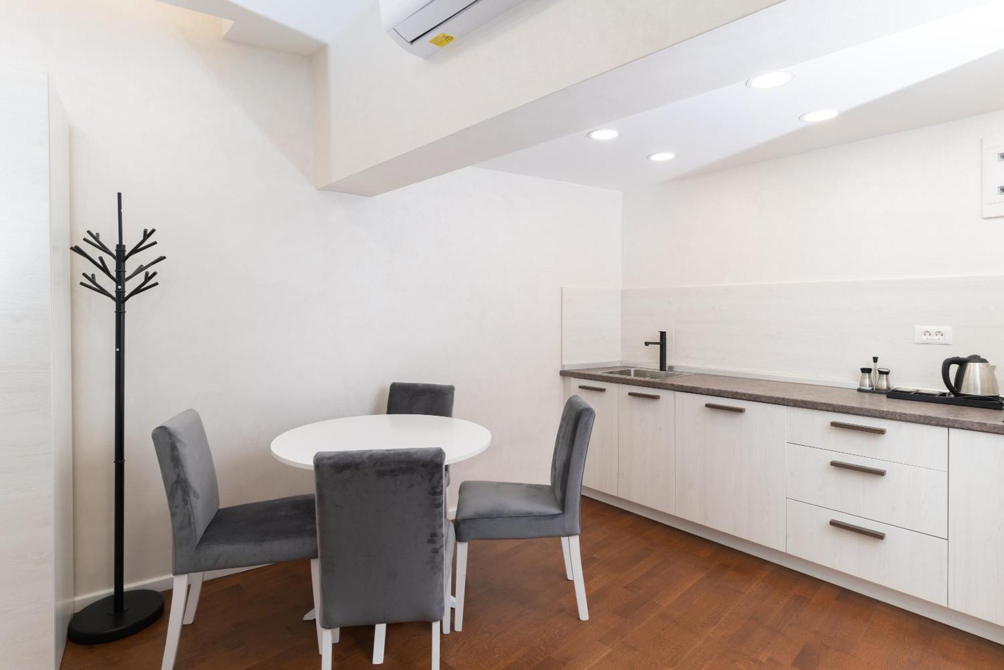 סראייבו Ornament Hotel And Apartments מראה חיצוני תמונה