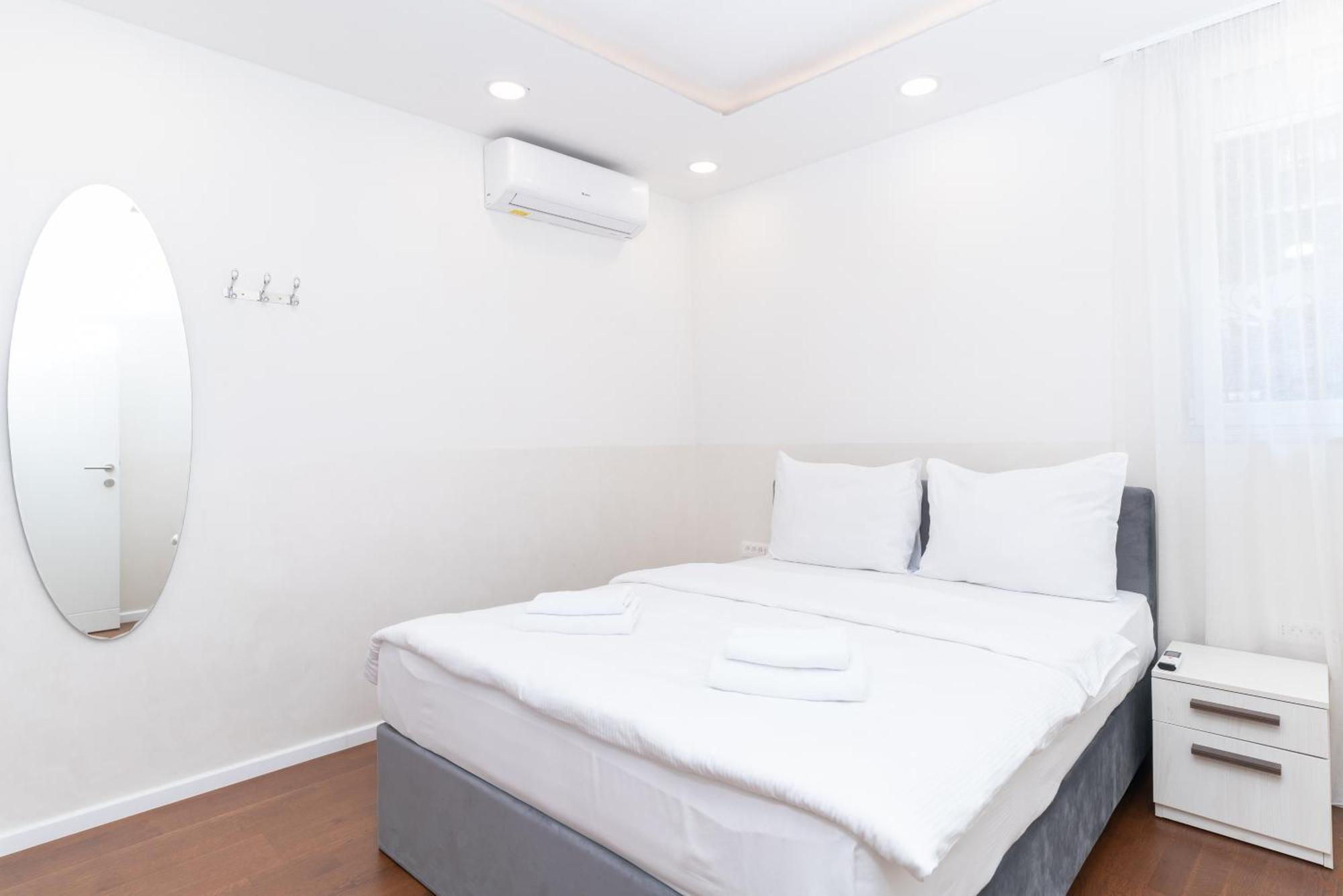 סראייבו Ornament Hotel And Apartments מראה חיצוני תמונה