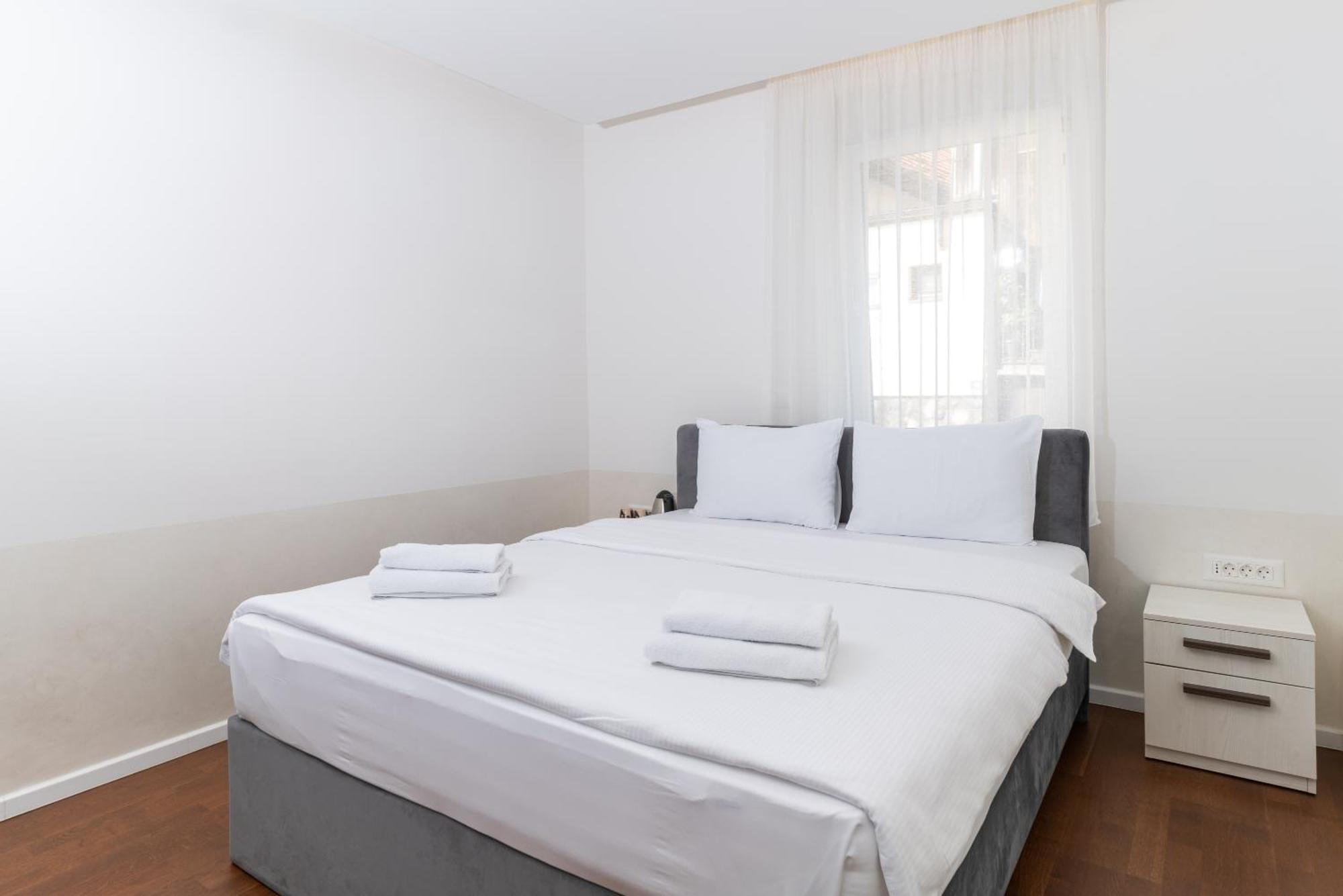 סראייבו Ornament Hotel And Apartments מראה חיצוני תמונה