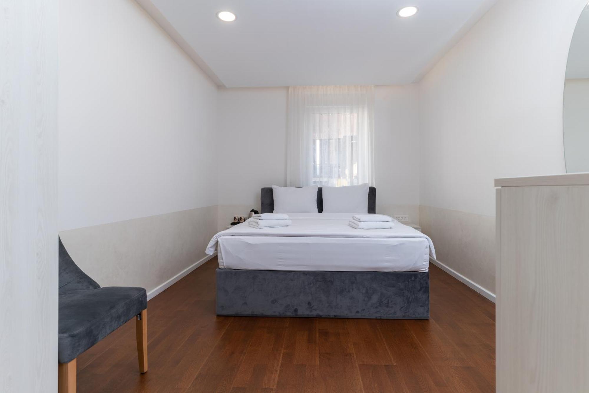 סראייבו Ornament Hotel And Apartments מראה חיצוני תמונה