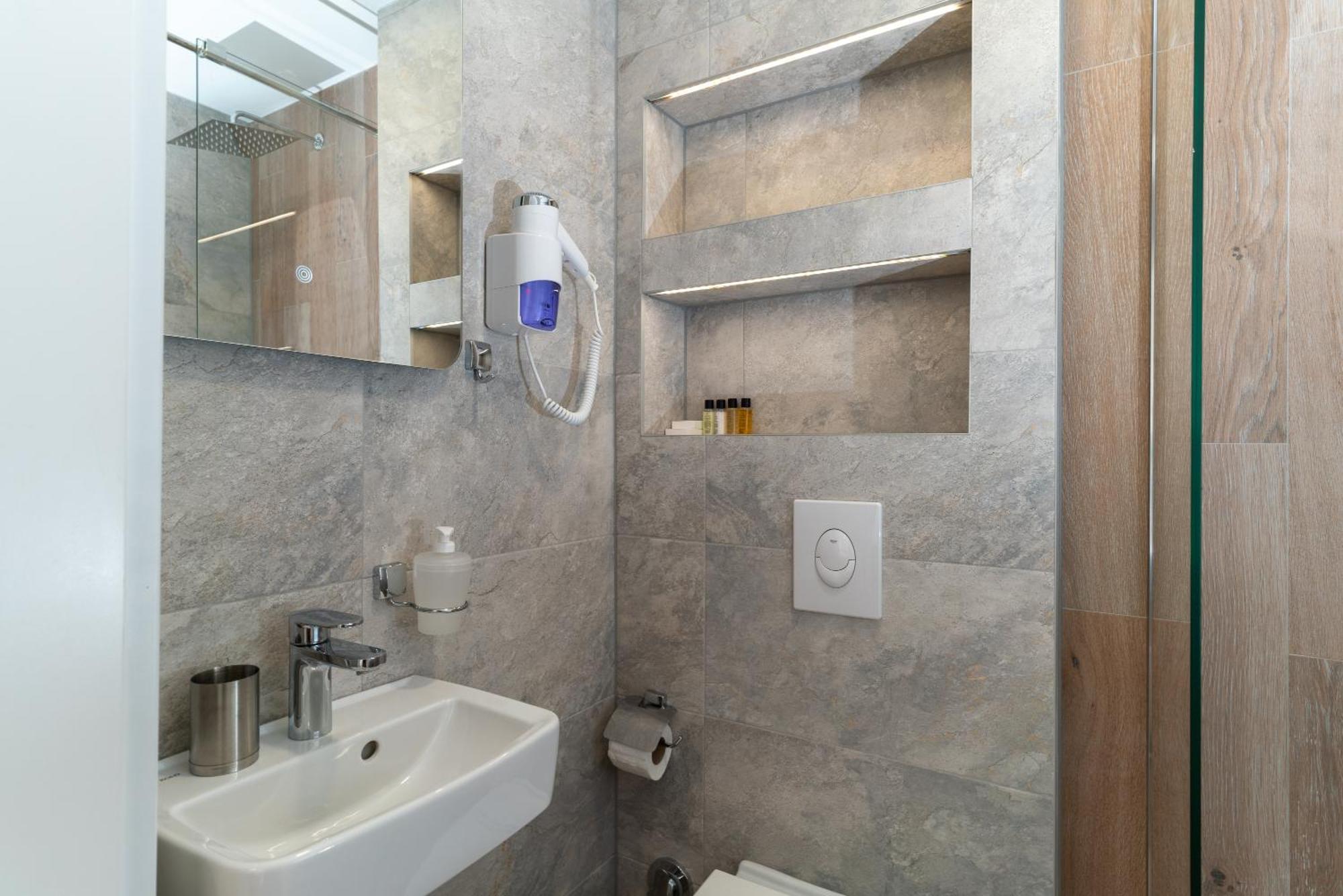 סראייבו Ornament Hotel And Apartments מראה חיצוני תמונה