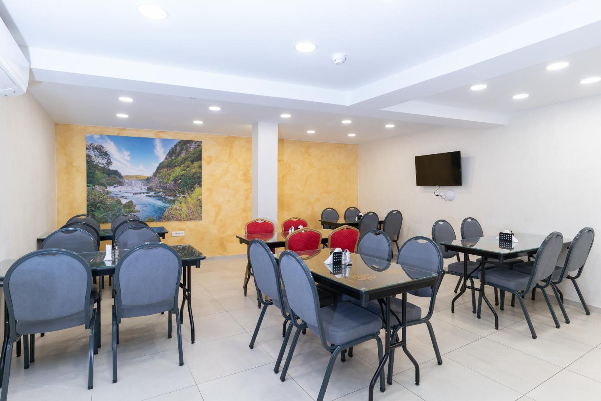 סראייבו Ornament Hotel And Apartments מראה חיצוני תמונה
